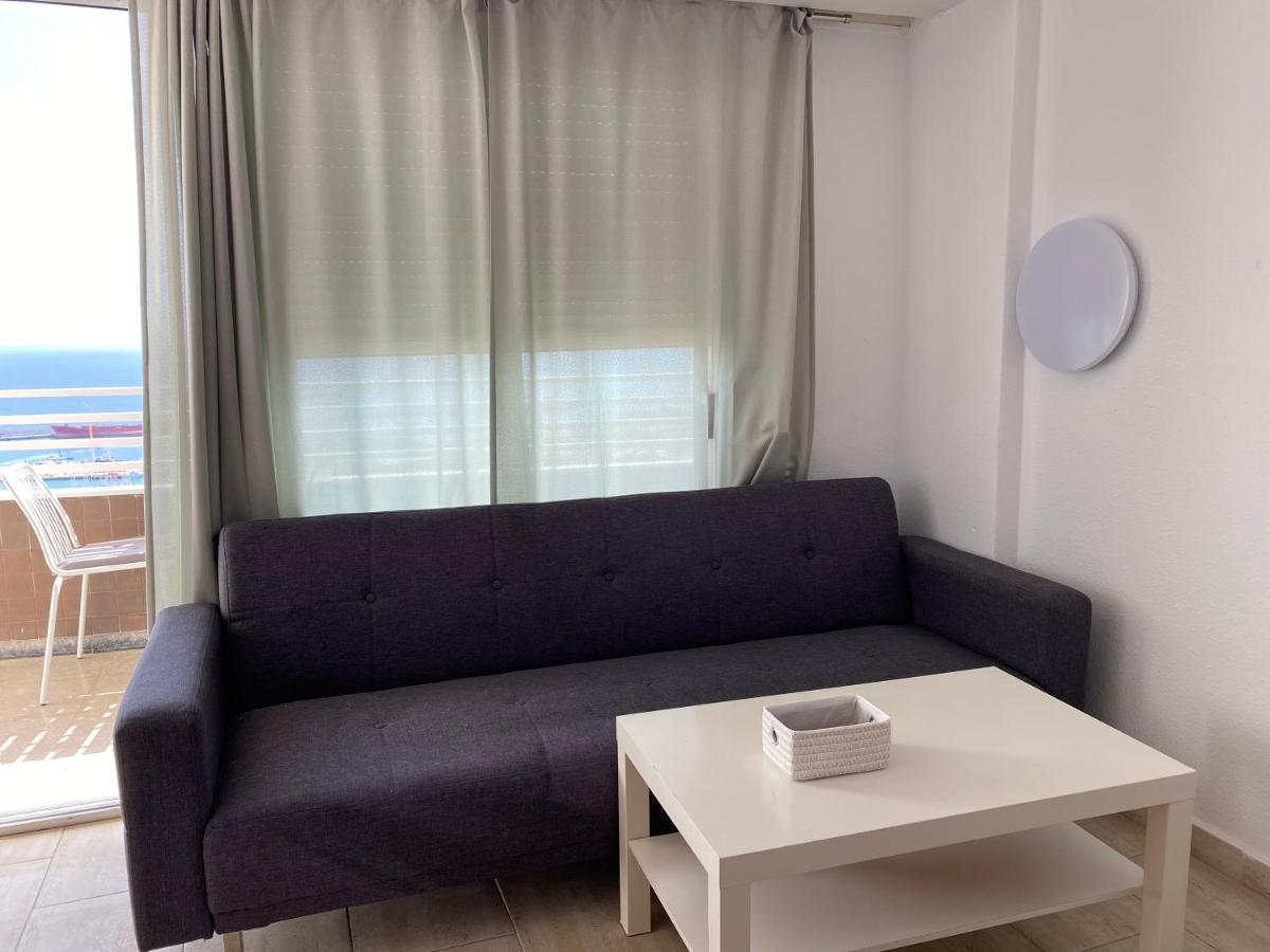 Apartamento 29Th Floor & Sea View Аликанте Екстериор снимка