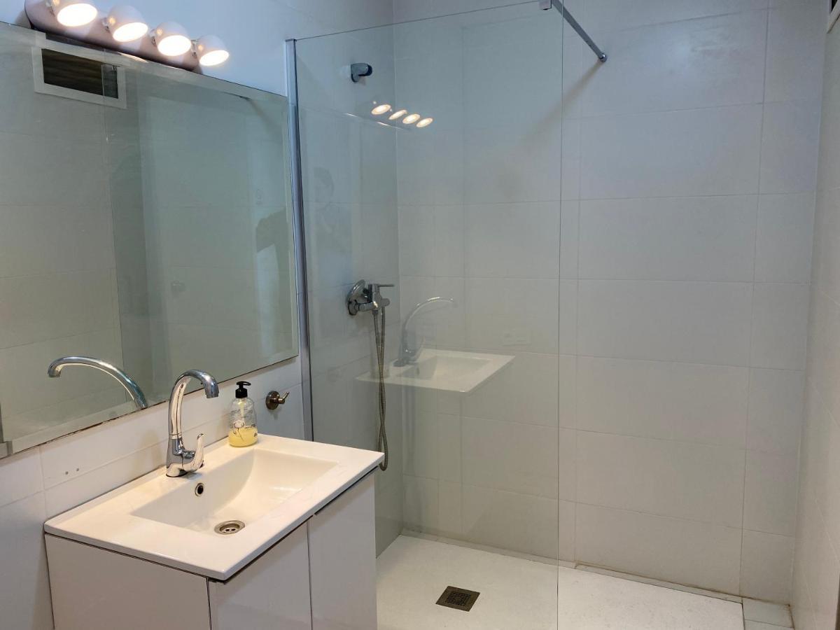 Apartamento 29Th Floor & Sea View Аликанте Екстериор снимка